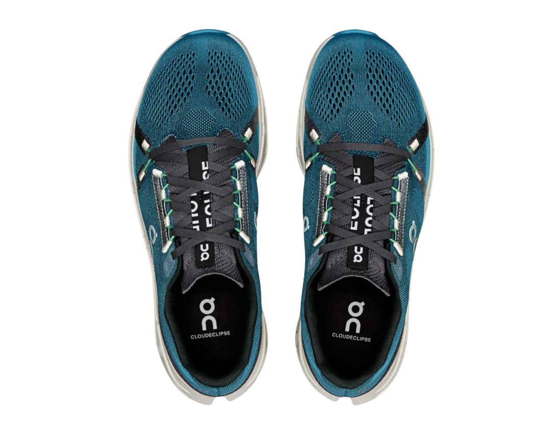 On Cloudeclipse Mens Running Shoes