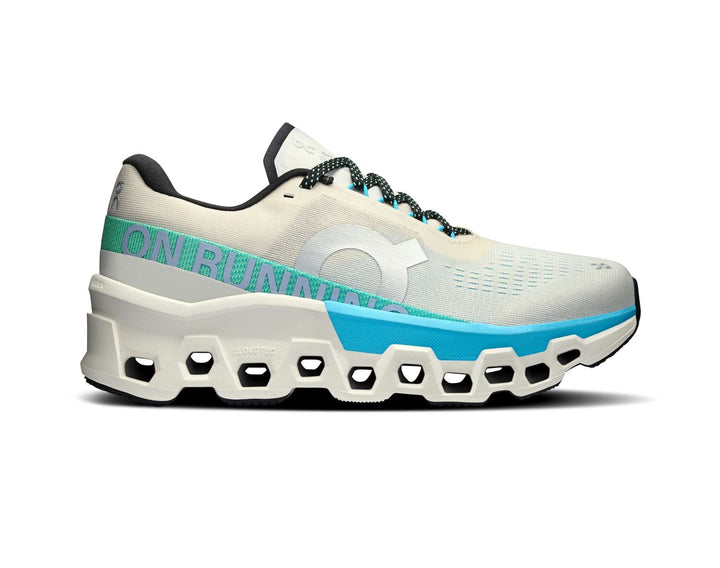 On Cloudmonster 2 Womens Running Shoes