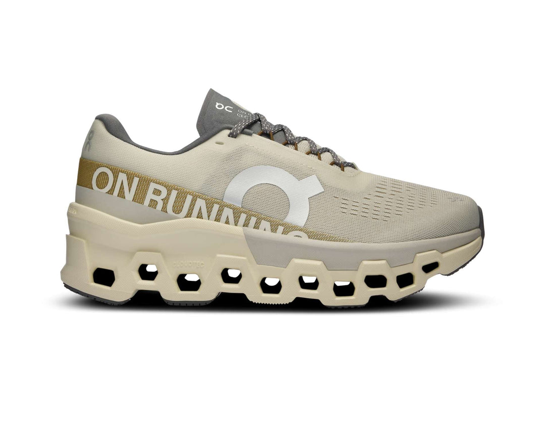 On Cloudmonster 2 Womens Running Shoes