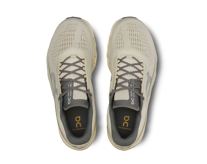 On Cloudmonster 2 Womens Running Shoes