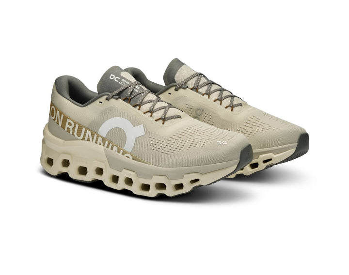 On Cloudmonster 2 Mens Running Shoes