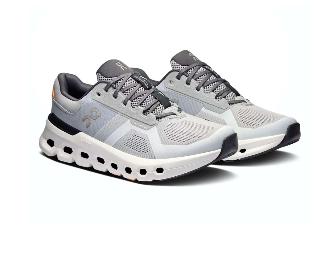 On Cloudrunner 2 Mens Running Shoes
