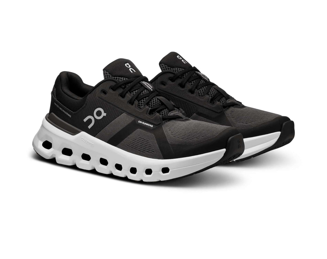 On Cloudrunner 2 Womens Running Shoes