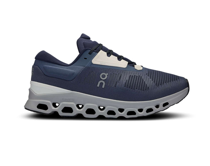 On Cloudstratus 3 Mens Running Shoes
