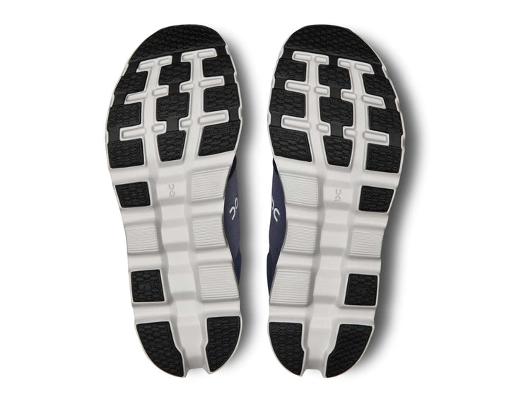 On Cloudstratus 3 Mens Running Shoes