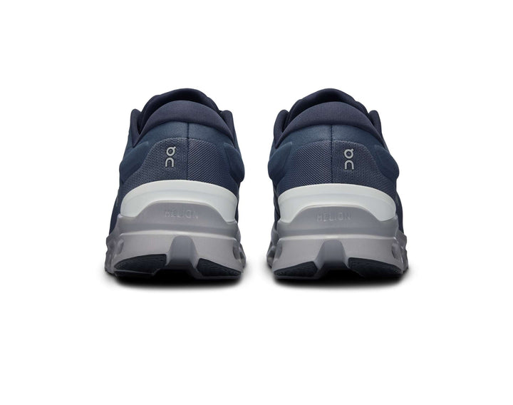 On Cloudstratus 3 Mens Running Shoes