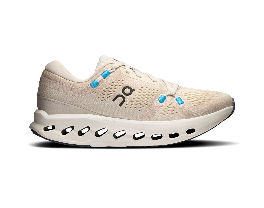 On Cloudsurfer 2 Womens Running Shoes