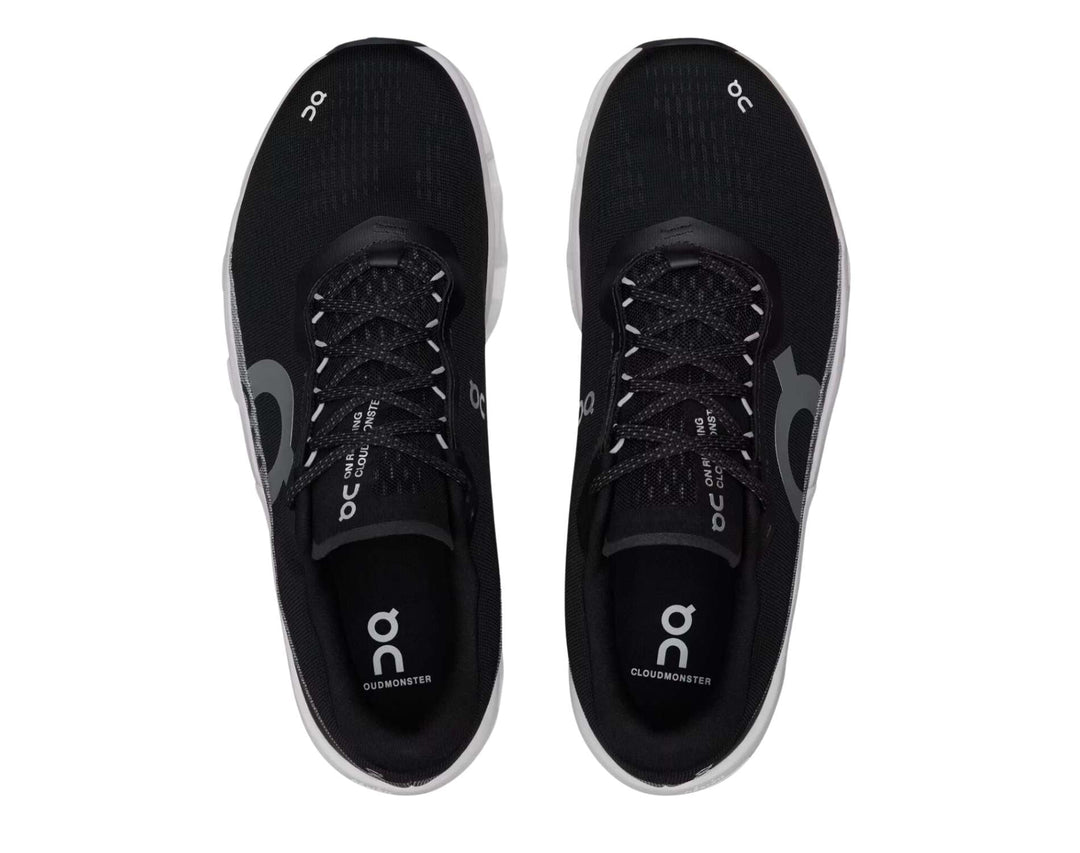 On Cloudmonster 2 Mens Running Shoes