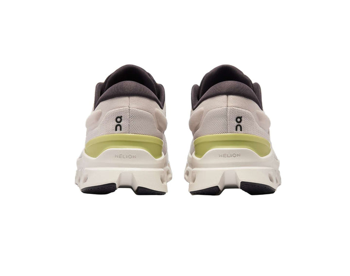 On Cloudstratus 3 Mens Running Shoes
