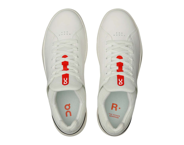 On The Roger Advantage Mens Casual Shoes