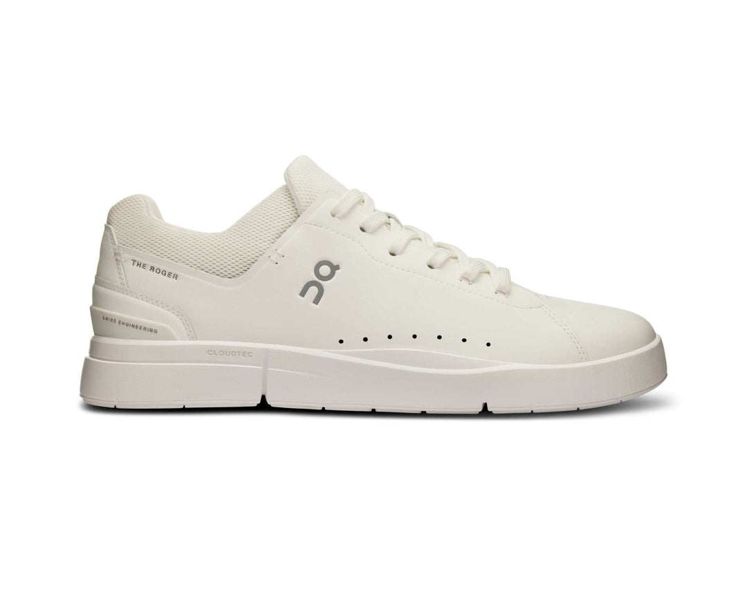 On The Roger Advantage Mens Casual Shoes