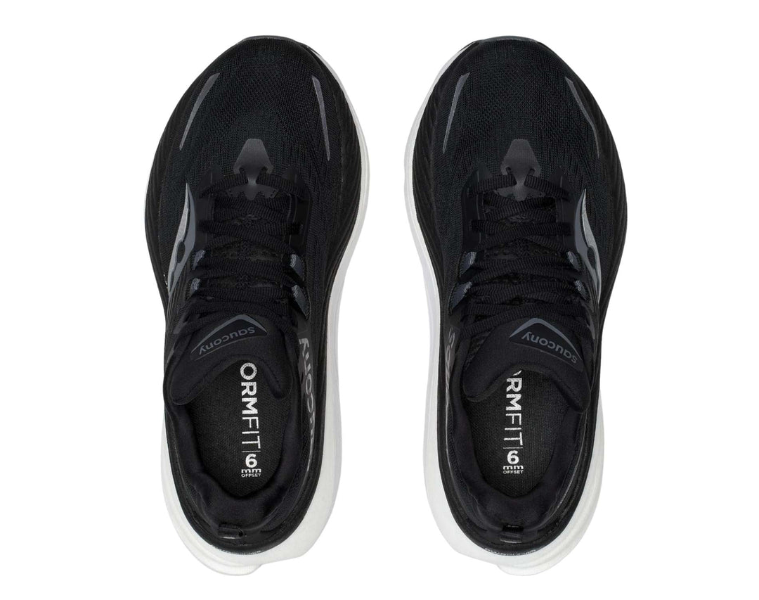 Saucony Hurricane 24 Womens Running Shoes