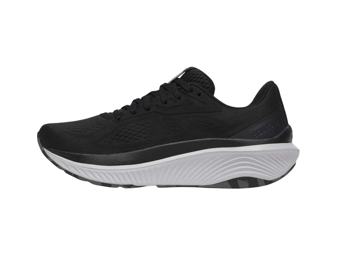 Saucony Echelon 10 Womens Wide Running Shoes