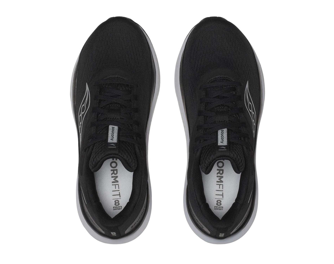 Saucony Echelon 10 Womens Wide Running Shoes