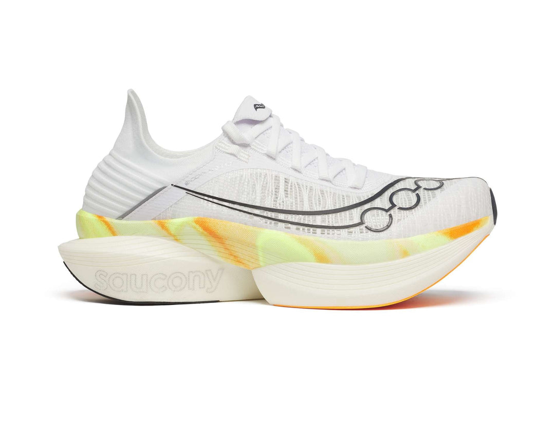 Saucony Endorphin Elite 2 Unisex Running Shoes