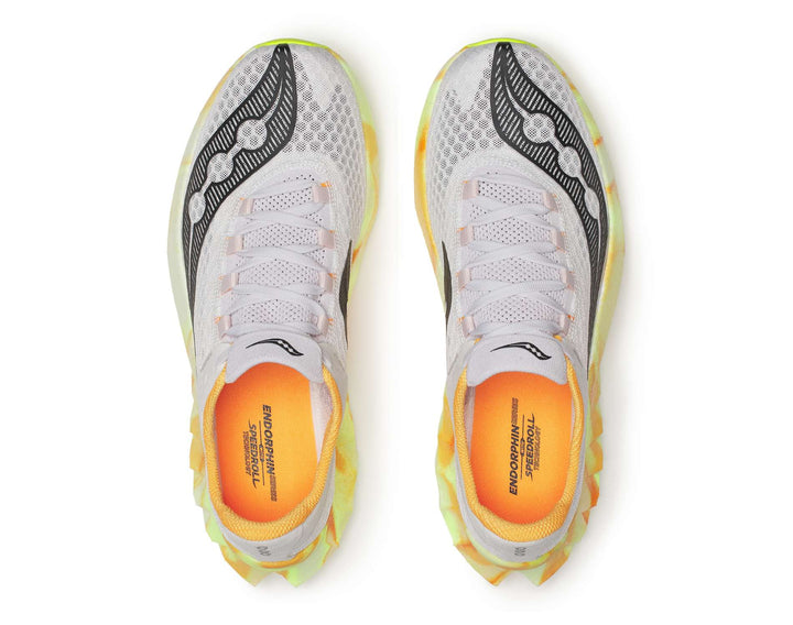Saucony Endorphin Pro 4 Mens Running Shoes