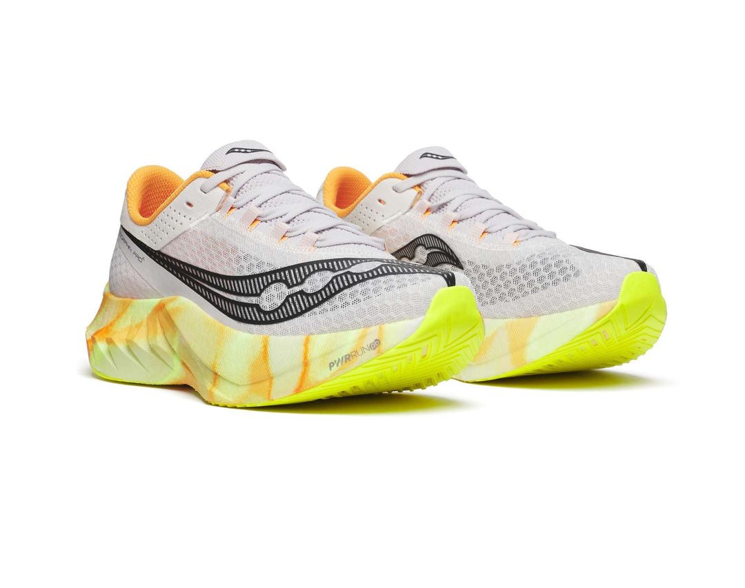 Saucony Endorphin Pro 4 Mens Running Shoes