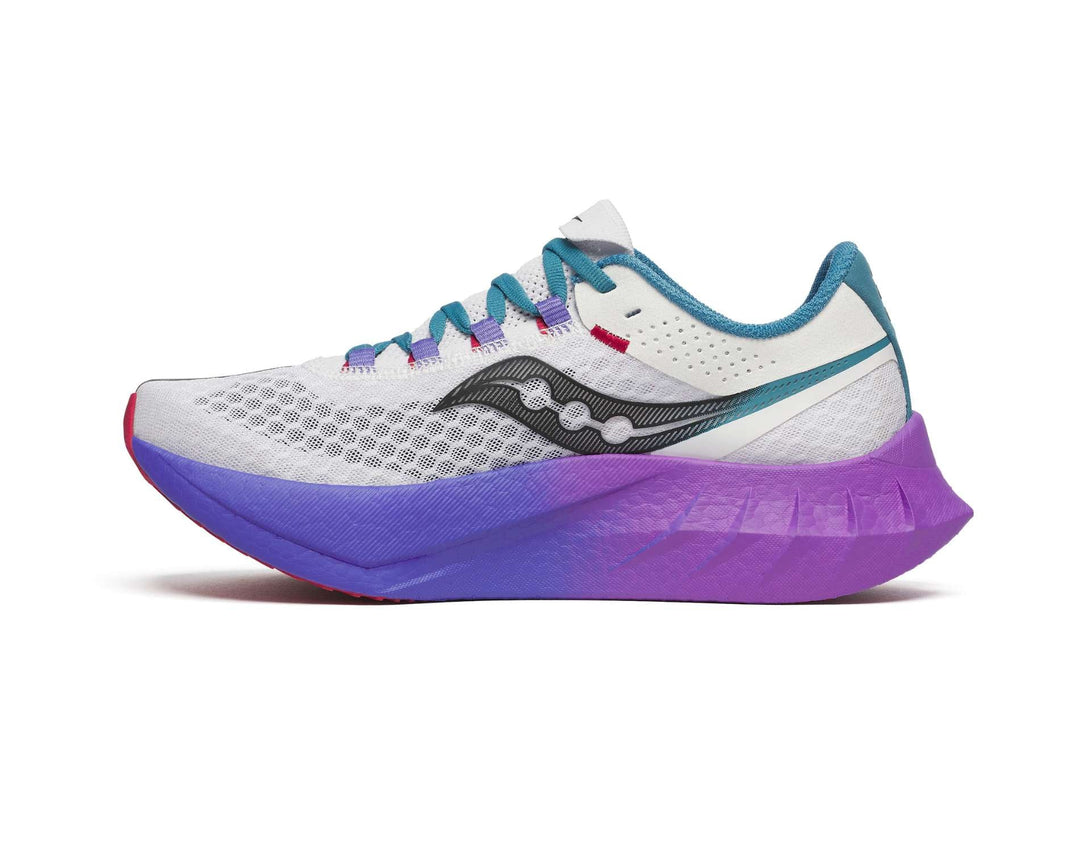 Saucony Endorphin Pro 4 Mens Running Shoes