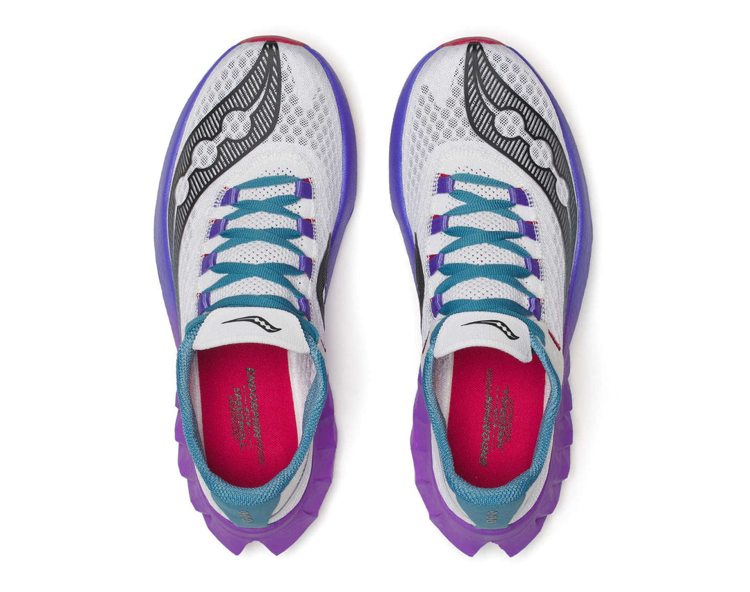 Saucony Endorphin Pro 4 Mens Running Shoes