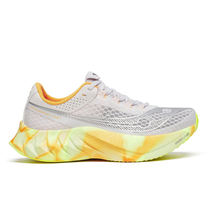Saucony Endorphin Pro 4 Womens Running Shoes
