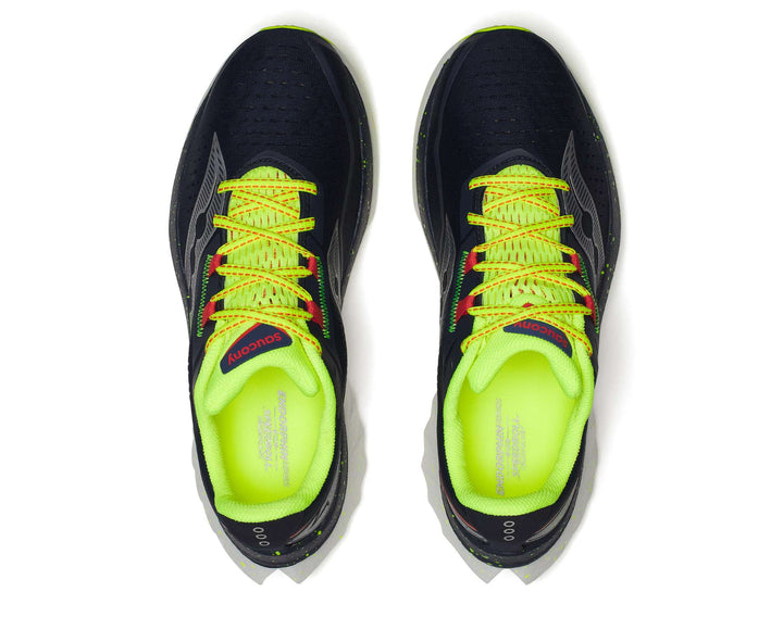Saucony Endorphin Speed 4 Mens Running Shoes