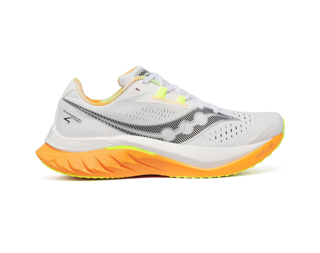 Saucony Endorphin Speed 4 Mens Running Shoes