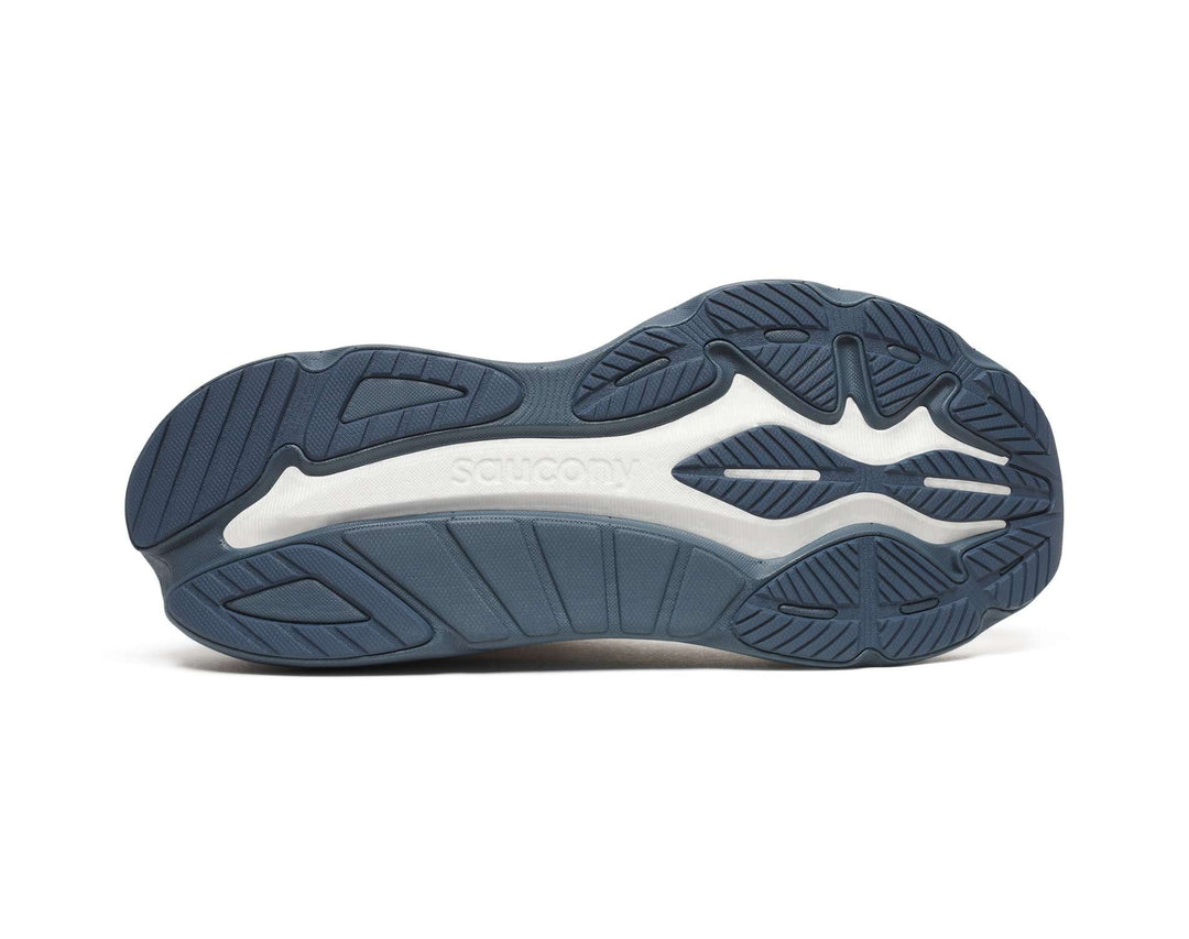 Saucony Hurricane 24 Mens Running Shoes
